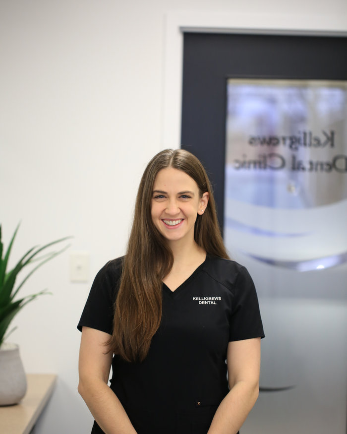 Dr. Shamara Doyle