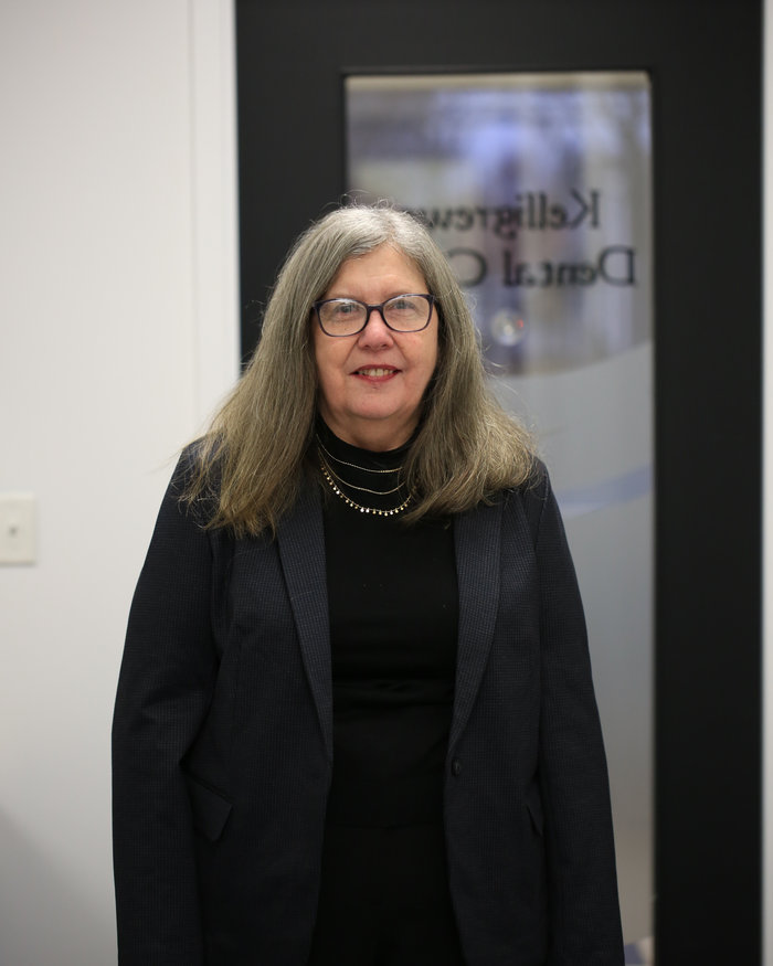 Wanda Doyle